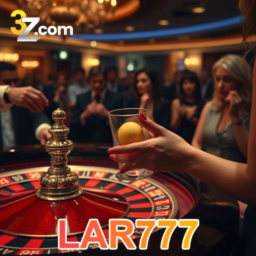 Atrações Imperdíveis do Cassino LAR777: A Emoção em Jogo