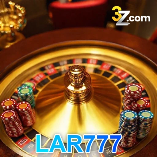 Login Personalizado e Inovador no site LAR777 para Jogadores