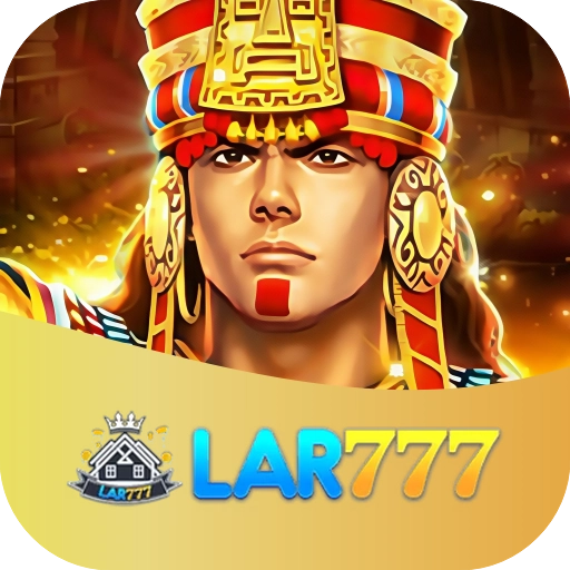 lar777 Logo