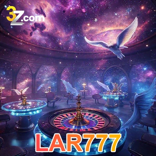 LAR777 Jogos de caça-níqueis