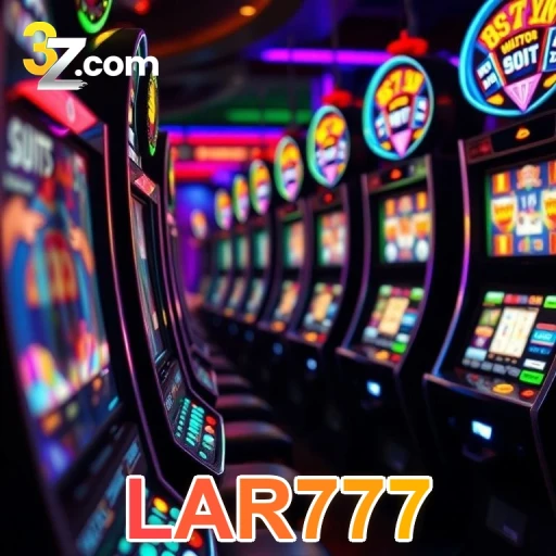 LAR777