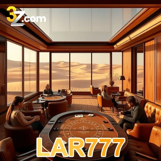 LAR777 Jogos de caça-níqueis